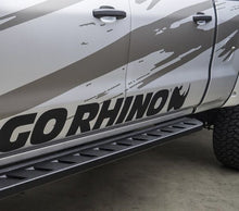 Cargar imagen en el visor de la galería, Pisadera RB10 Raptor Chevrolet Silverado (2019+) - Go Rhino