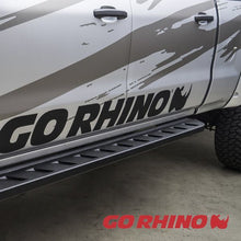 Cargar imagen en el visor de la galería, Pisadera RB10 Raptor Ram 2500 (10+) - Go Rhino