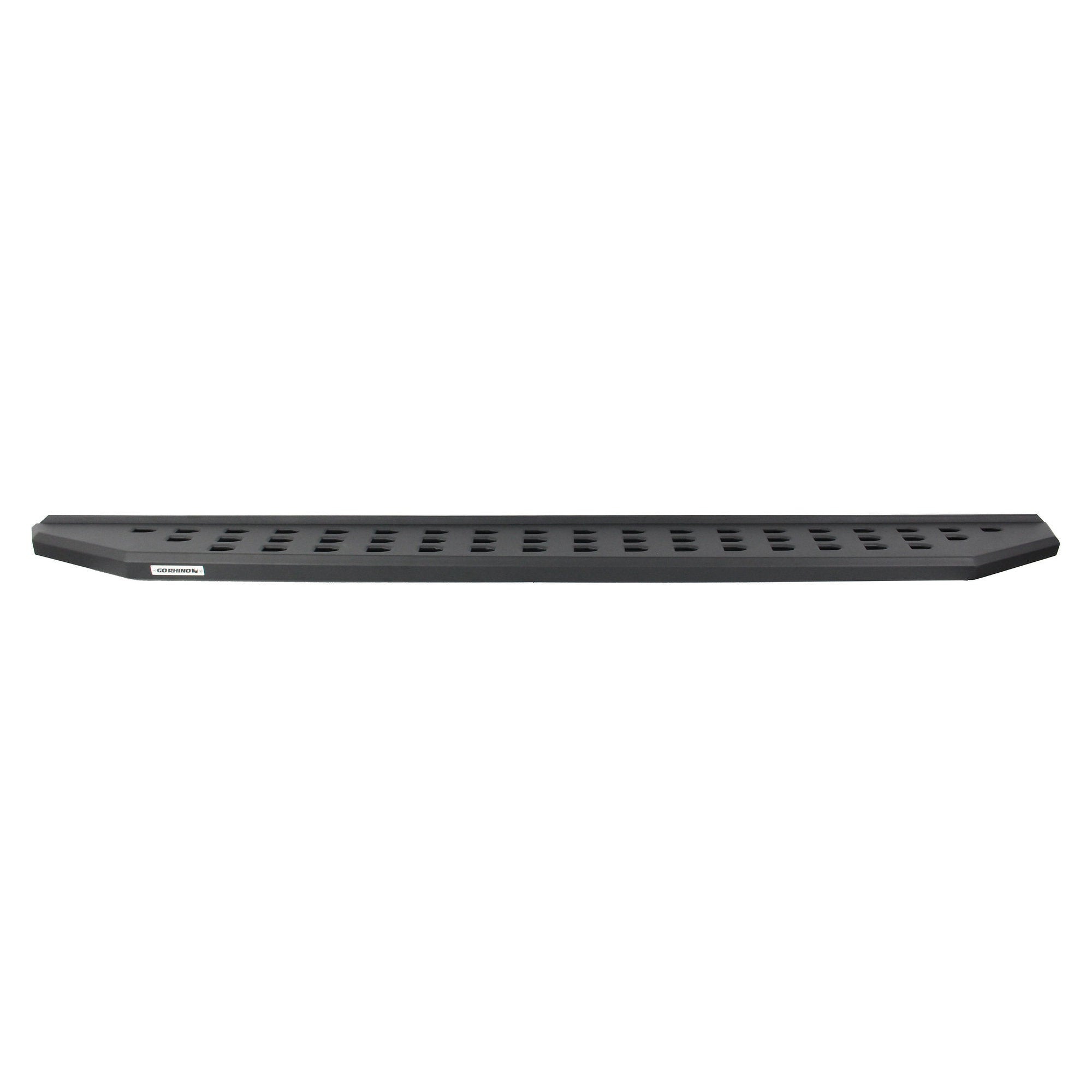 Pisadera RB20 Raptor Chevrolet Silverado 1500 (14-18) - Go Rhino - DOBLETRACCION 