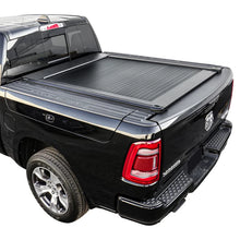Cargar imagen en el visor de la galería, Tapa Retráctil Manual Cubre Pick-Up Ram 1500 C/Rambox (14+) - GA2