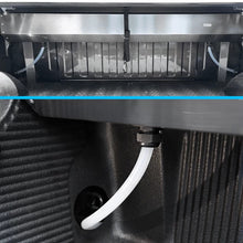 Cargar imagen en el visor de la galería, Tapa Retráctil Eléctrica Cubre Pick-Up Nissan Navara/NP300 (15+) - GA2