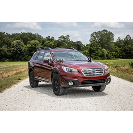 Kit de Suspensión 2