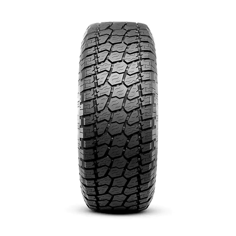 Juego de 4 neumáticos Renegade A/T5 285/70R17 - Radar