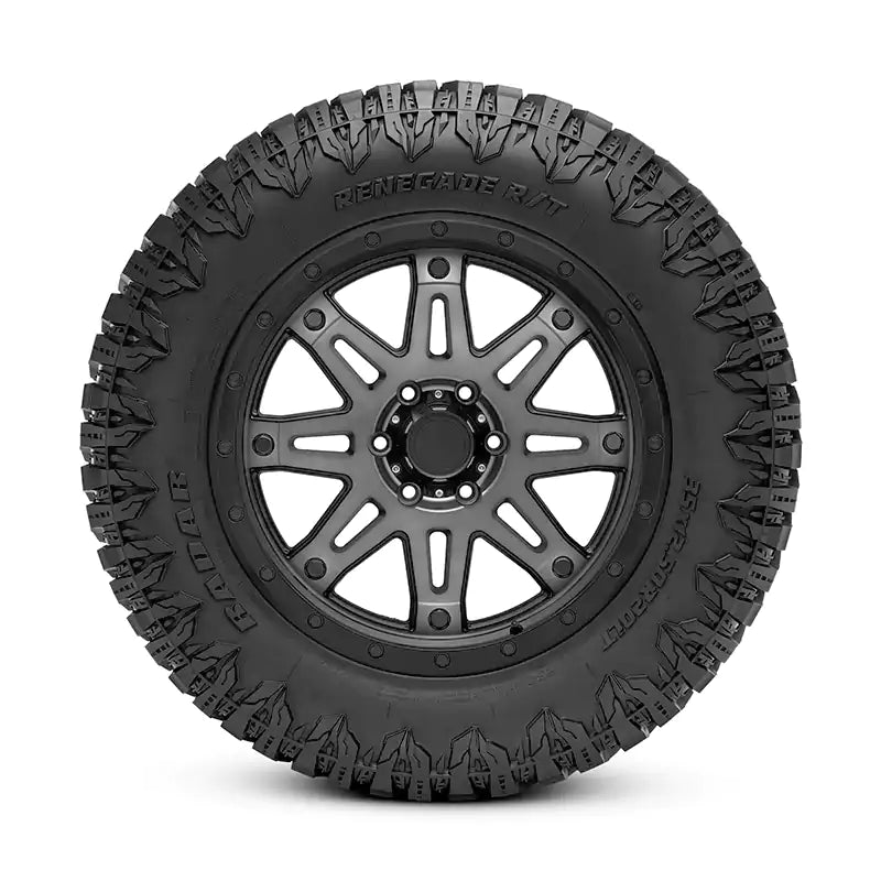 Juego de 4 neumáticos Renegade RT 35X13.5R20 - Radar