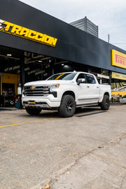 Levante Trasero 1.5 Chevrolet Silverado (19+) - Rancho