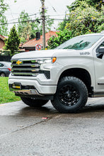 Cargar imagen en el visor de la galería, 4 Llantas Vapor  D560 18x9 6X135/139 Negra F150/Silverado - Fuel