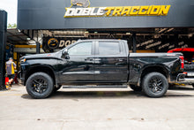 Cargar imagen en el visor de la galería, Leveling 2 Chevrolet Silverado (19+) - Body Armor