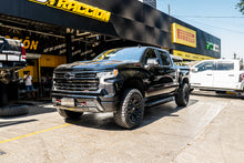 Cargar imagen en el visor de la galería, Kit de Suspensión FOX 2.0 Performance Series Chevrolet Silverado 0-2 (19+) - FOX
