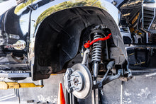 Cargar imagen en el visor de la galería, Kit de Suspensión FOX 2.0 Performance Series Chevrolet Silverado 0-2 (19+) - FOX