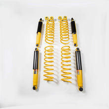 Cargar imagen en el visor de la galería, Kit de Suspensión 2&quot; Suzuki Jimny (18+) - ProShock