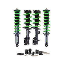 Cargar imagen en el visor de la galería, Kit de Suspensión Completa 2&quot; Nitro Gas Subaru XV (18+) - Ironman 4x4