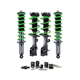 Kit de Suspensión Completa 2