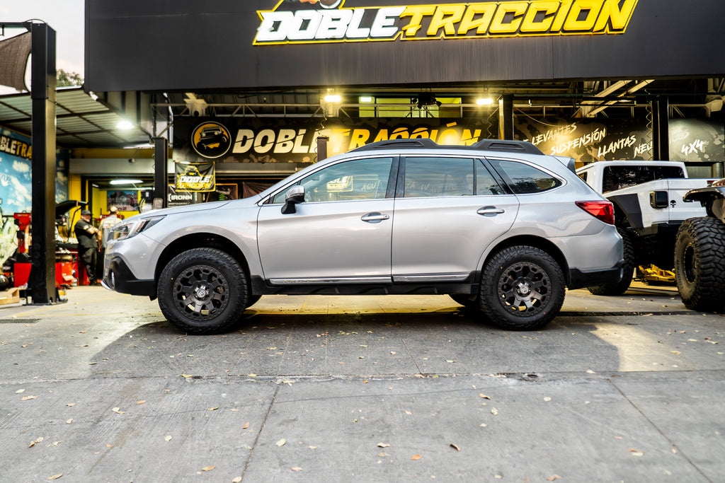 Kit de Suspensión 2" Subaru Outback (15-19) de Rough Country