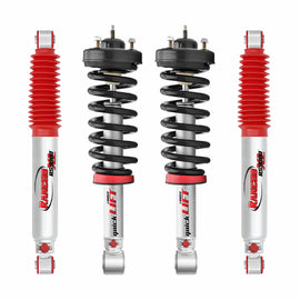 Kit de Suspensión Quick Lift 2