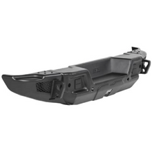 Cargar imagen en el visor de la galería, Parachoque trasero Stryker Jeep Wrangler JL (19+) - Smittybilt - DOBLETRACCION 