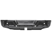 Cargar imagen en el visor de la galería, Parachoque trasero Stryker Jeep Wrangler JL (19+) - Smittybilt - DOBLETRACCION 