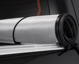 Lona marítima RAM Rampage - Keko - DOBLETRACCION 