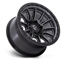 GunMetal Piston FC866AB 20x9