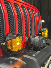 Cargar imagen en el visor de la galería, Par de focos LP4 Pro led pair spot - Baja Designs