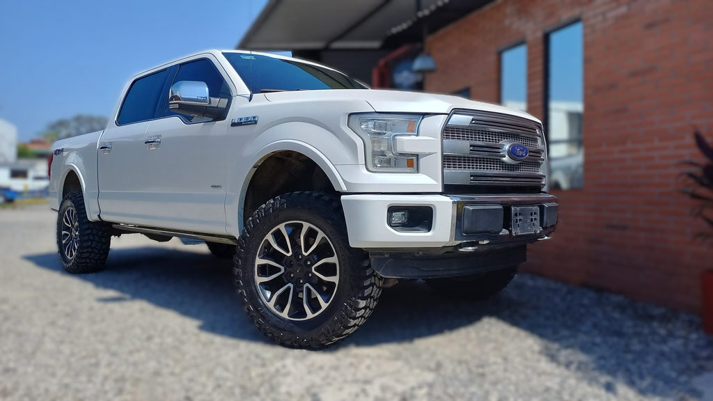 Kit de Suspensión 3" N3 Ford F150 (14-20) - Rough Country