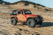 Cargar imagen en el visor de la galería, Kit de Suspensión FOX 2.0 IFP JEEP Wrangler TJ (97-06) - FOX