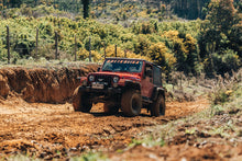 Cargar imagen en el visor de la galería, Kit de Suspensión FOX 2.0 IFP JEEP Wrangler TJ (97-06) - FOX