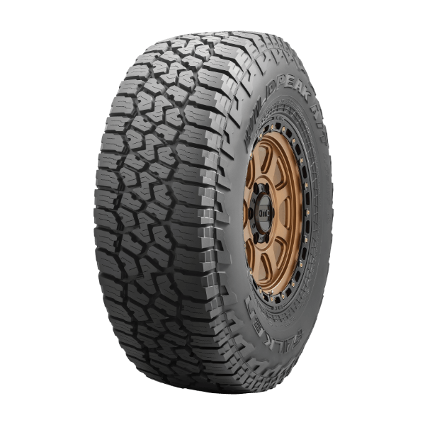 Juego de 4 Neumáticos Wildpeak AT3W 325/65R18 - Falken