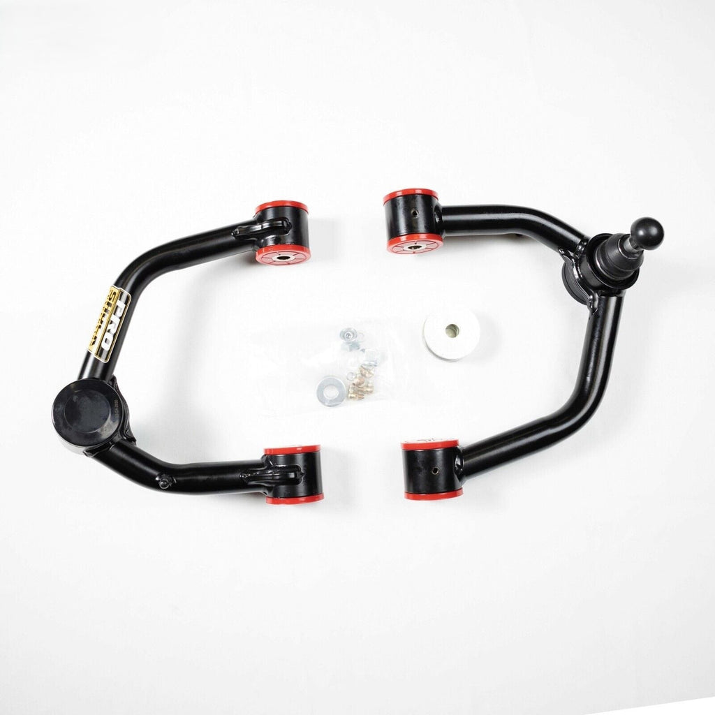 Bandejas Superiores de Suspensión Mazda BT-50 (13-20) - ProShock