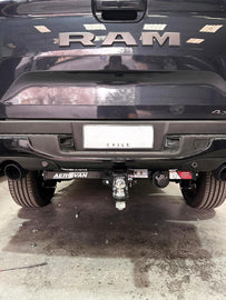 Enganche Americano - Ram Rampage (23+) - Aerovan