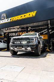 Kit de focos Squadron Sport Ford Raptor (21+) - Baja Desings