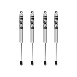 Kit de Levante 3 con Amortiguadores FOX 2.0 Jeep Wrangler JL (19+) - JKS