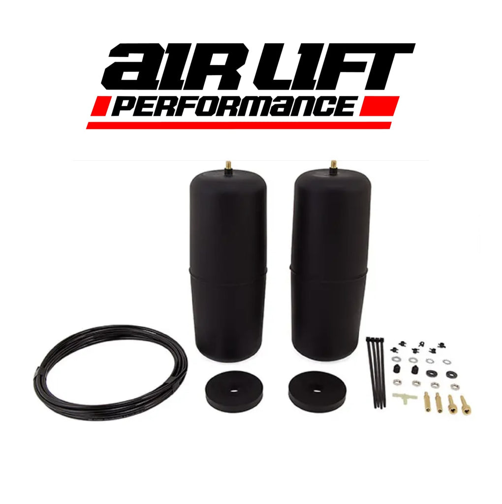Airlift LoadLifter 1000 RAM 1500 (20+) - Airlift