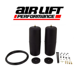 Airlift LoadLifter 1000 RAM 1500 (20+) - Airlift