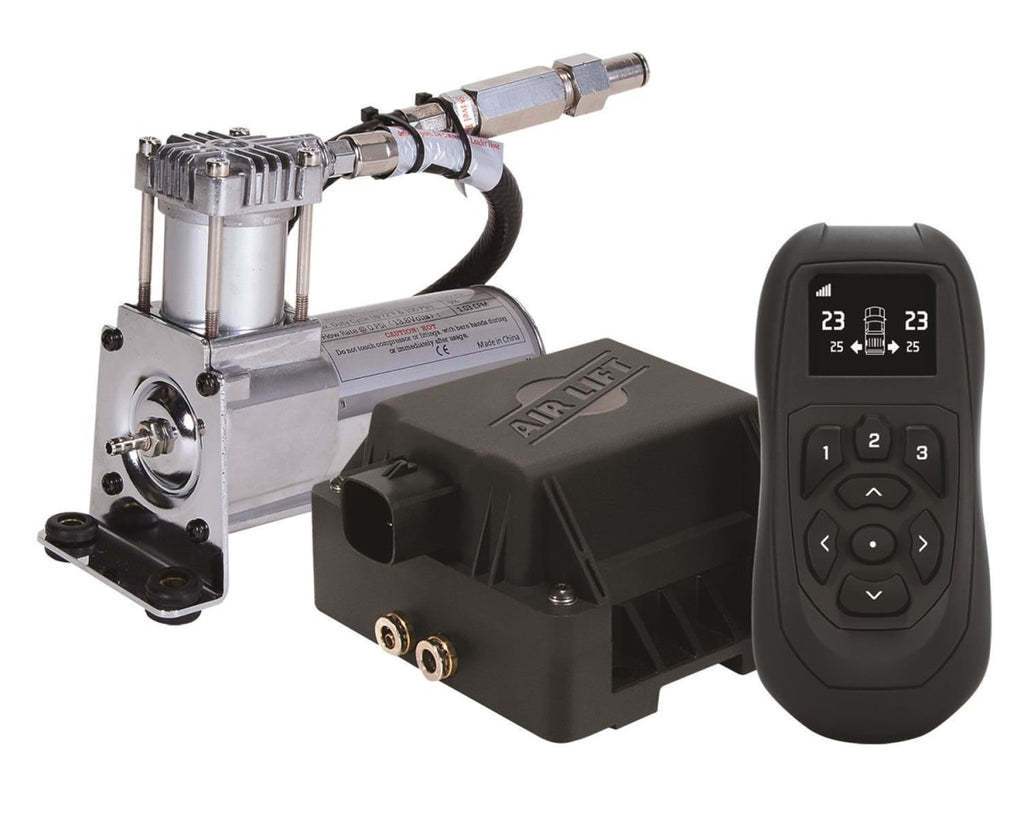Compresor Airlift wireless air control system V2 - Airlift
