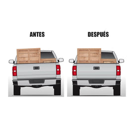 Compresor Airlift wireless air control system V2 - Airlift