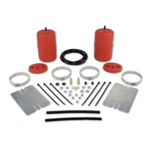 Cargar imagen en el visor de la galería, Airlift 1000 Load Lifter Jeep Wrangler JK (07-18) - Airlift