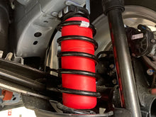 Cargar imagen en el visor de la galería, Airlift 1000 Load Lifter Jeep Wrangler JK (07-18) - Airlift
