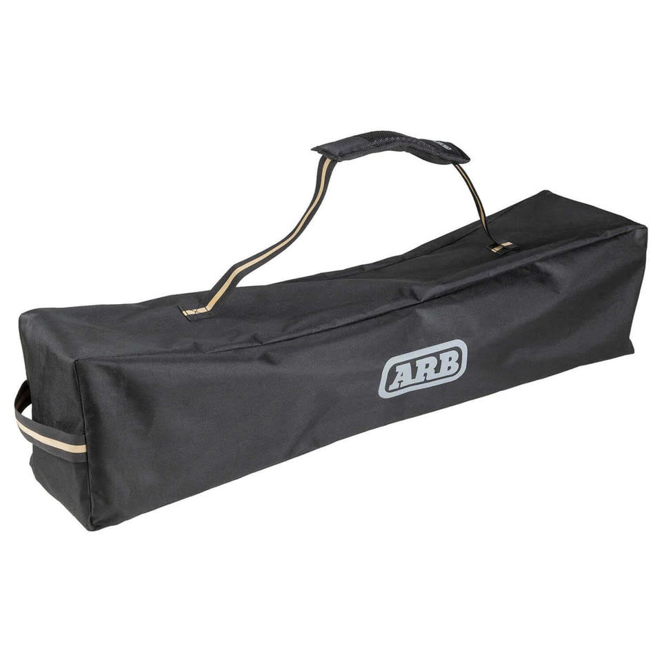 Silla Base Camp - ARB