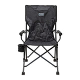 Silla Base Camp - ARB