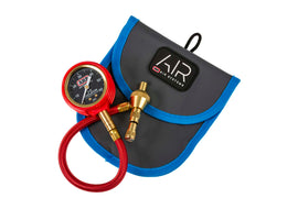 Desinflador análogo - ARB