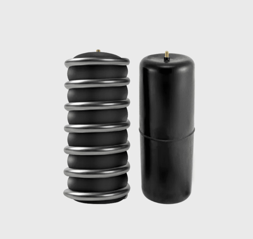 Airlift LoadLifter 1000 RAM 1500 (20+) - Airlift