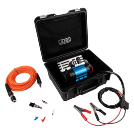 Kit Compresor Maleta ARB
