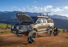 Cargar imagen en el visor de la galería, Kit Compresor Maleta ARB