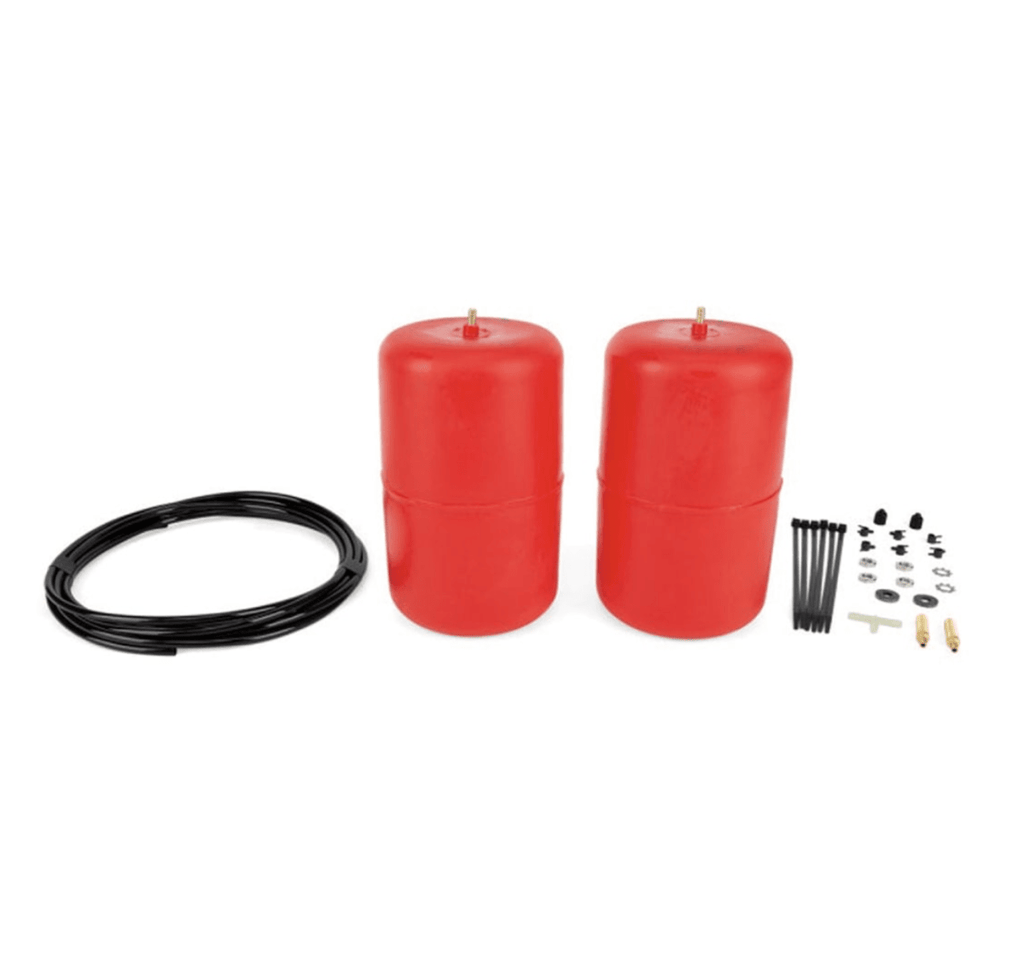 Airlift 1000 Load Lifter Chevrolet Tahoe/Suburban  (01 - 18) - Airlift