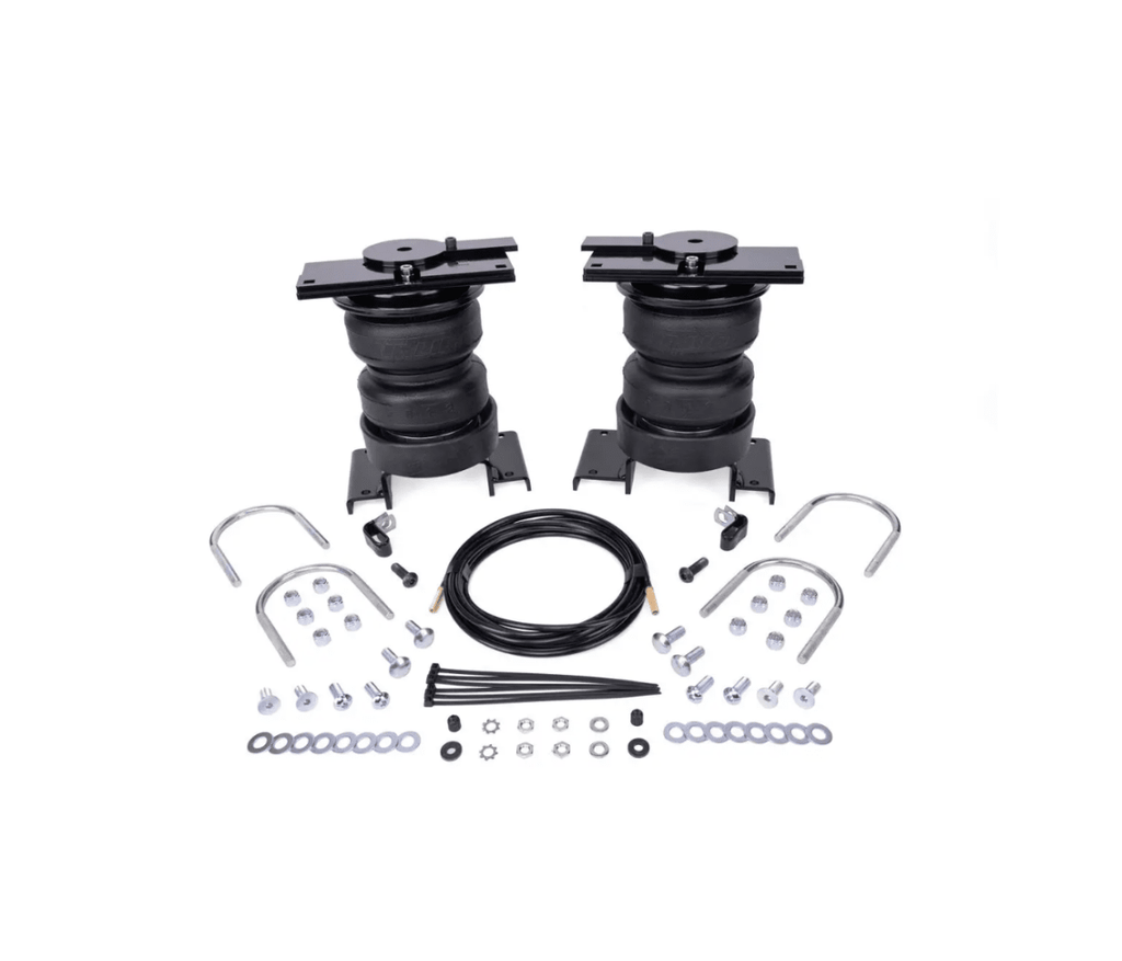Airlift LoadLifter 5000 Ford F-150 Raptor GEN3 - Airlift