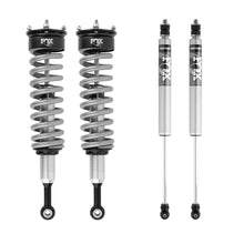 Cargar imagen en el visor de la galería, Kit de Suspensión FOX 2.0 Performance Series Toyota Tundra 0-2 (07-19)- FOX