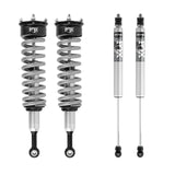 Kit de Suspensión FOX 2.0 Performance Series Toyota Tacoma 0-2  (05-18) - Fox