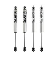 Cargar imagen en el visor de la galería, Kit de Suspensión FOX 2.0 IFP JEEP Wrangler TJ (97-06) - FOX