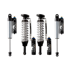 Cargar imagen en el visor de la galería, Kit de Suspensión 2.5 Factory Series 0-2″ Toyota Hilux (06+) - FOX