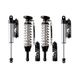 Kit de Suspensión 2.5 Factory Series 0-2″ Toyota Hilux (06+) - FOX